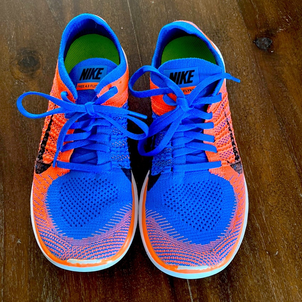 Nike Free